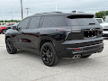 2026 Chevrolet Traverse AWD RS