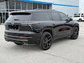 2026 Chevrolet Traverse AWD RS
