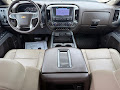 2018 Chevrolet Silverado 2500HD 4WD LTZ Crew Cab