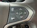 2018 Chevrolet Silverado 2500HD 4WD LTZ Crew Cab