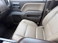 2018 Chevrolet Silverado 2500HD 4WD LTZ Crew Cab
