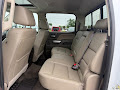 2018 Chevrolet Silverado 2500HD 4WD LTZ Crew Cab