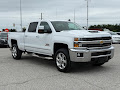 2018 Chevrolet Silverado 2500HD 4WD LTZ Crew Cab