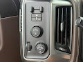2018 Chevrolet Silverado 2500HD 4WD LTZ Crew Cab