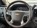 2018 Chevrolet Silverado 2500HD 4WD LTZ Crew Cab