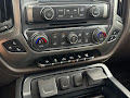2018 Chevrolet Silverado 2500HD 4WD LTZ Crew Cab