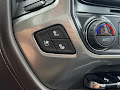 2018 Chevrolet Silverado 2500HD 4WD LTZ Crew Cab