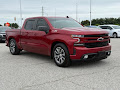 2021 Chevrolet Silverado 1500 4WD RST Crew Cab