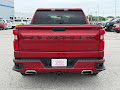 2021 Chevrolet Silverado 1500 4WD RST Crew Cab