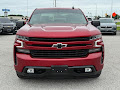 2021 Chevrolet Silverado 1500 4WD RST Crew Cab