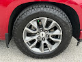 2021 Chevrolet Silverado 1500 4WD RST Crew Cab