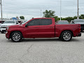 2021 Chevrolet Silverado 1500 4WD RST Crew Cab
