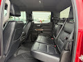 2021 Chevrolet Silverado 1500 4WD RST Crew Cab