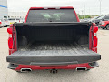 2021 Chevrolet Silverado 1500 4WD RST Crew Cab