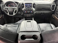2021 Chevrolet Silverado 1500 4WD RST Crew Cab