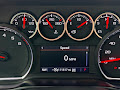 2021 Chevrolet Silverado 1500 4WD RST Crew Cab