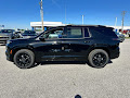 2026 Chevrolet Traverse FWD RS