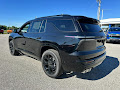 2026 Chevrolet Traverse FWD RS