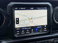 2021 Jeep Wrangler 4xe Unlimited Sahara High Altitude