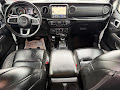 2021 Jeep Wrangler 4xe Unlimited Sahara High Altitude