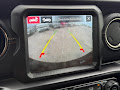 2021 Jeep Wrangler 4xe Unlimited Sahara High Altitude