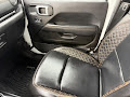 2021 Jeep Wrangler 4xe Unlimited Sahara High Altitude