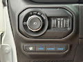 2021 Jeep Wrangler 4xe Unlimited Sahara High Altitude