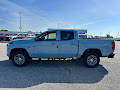 2026 Chevrolet Colorado 4WD LT