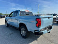 2026 Chevrolet Colorado 4WD LT