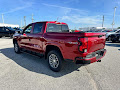 2026 Chevrolet Colorado 4WD LT