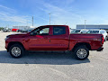 2026 Chevrolet Colorado 4WD LT