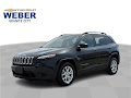 2016 Jeep Cherokee 2WD Sport