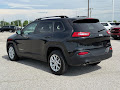 2016 Jeep Cherokee 2WD Sport