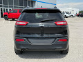 2016 Jeep Cherokee 2WD Sport