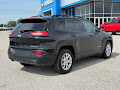 2016 Jeep Cherokee 2WD Sport