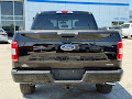 2018 Ford F-150 4WD XLT SuperCrew