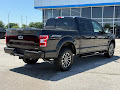 2018 Ford F-150 4WD XLT SuperCrew