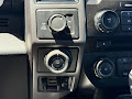 2018 Ford F-150 4WD XLT SuperCrew