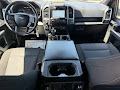 2018 Ford F-150 4WD XLT SuperCrew