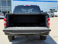 2018 Ford F-150 4WD XLT SuperCrew