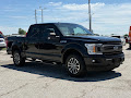2018 Ford F-150 4WD XLT SuperCrew