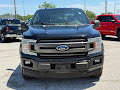 2018 Ford F-150 4WD XLT SuperCrew