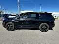 2026 Chevrolet Traverse AWD RS