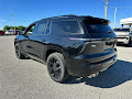 2026 Chevrolet Traverse AWD RS