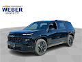 2026 Chevrolet Traverse AWD RS