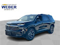 2026 Chevrolet Traverse FWD High Country