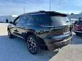 2026 Chevrolet Traverse FWD High Country