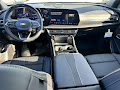 2026 Chevrolet Traverse FWD High Country