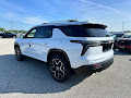 2026 Chevrolet Traverse AWD High Country