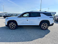 2026 Chevrolet Traverse AWD High Country